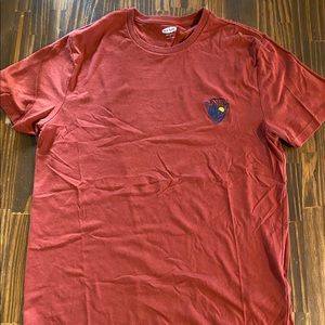 Old Navy Soft Washed T-Shirt